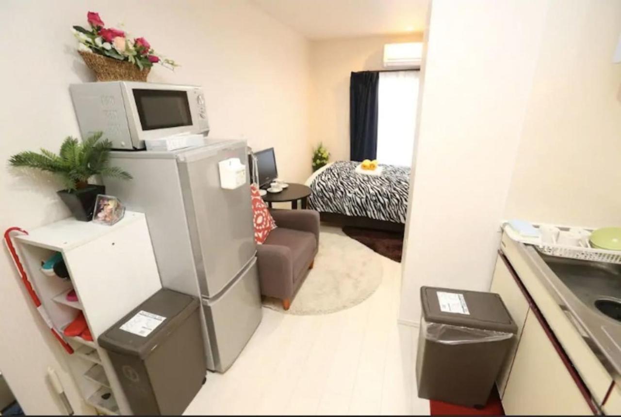 Kamiya Tk Building 202 Apartamento *