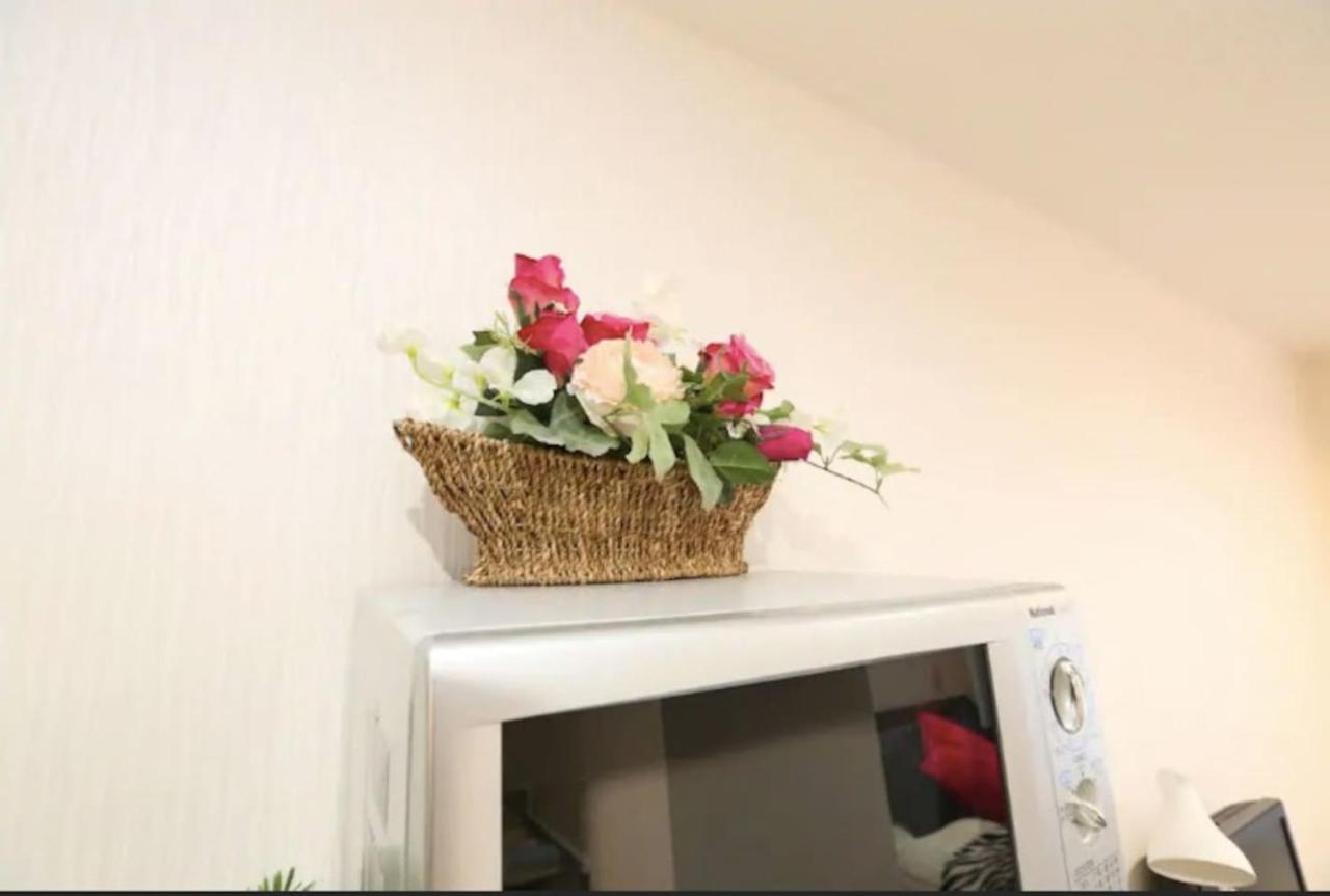 Kamiya Tk Building 202 Apartamento