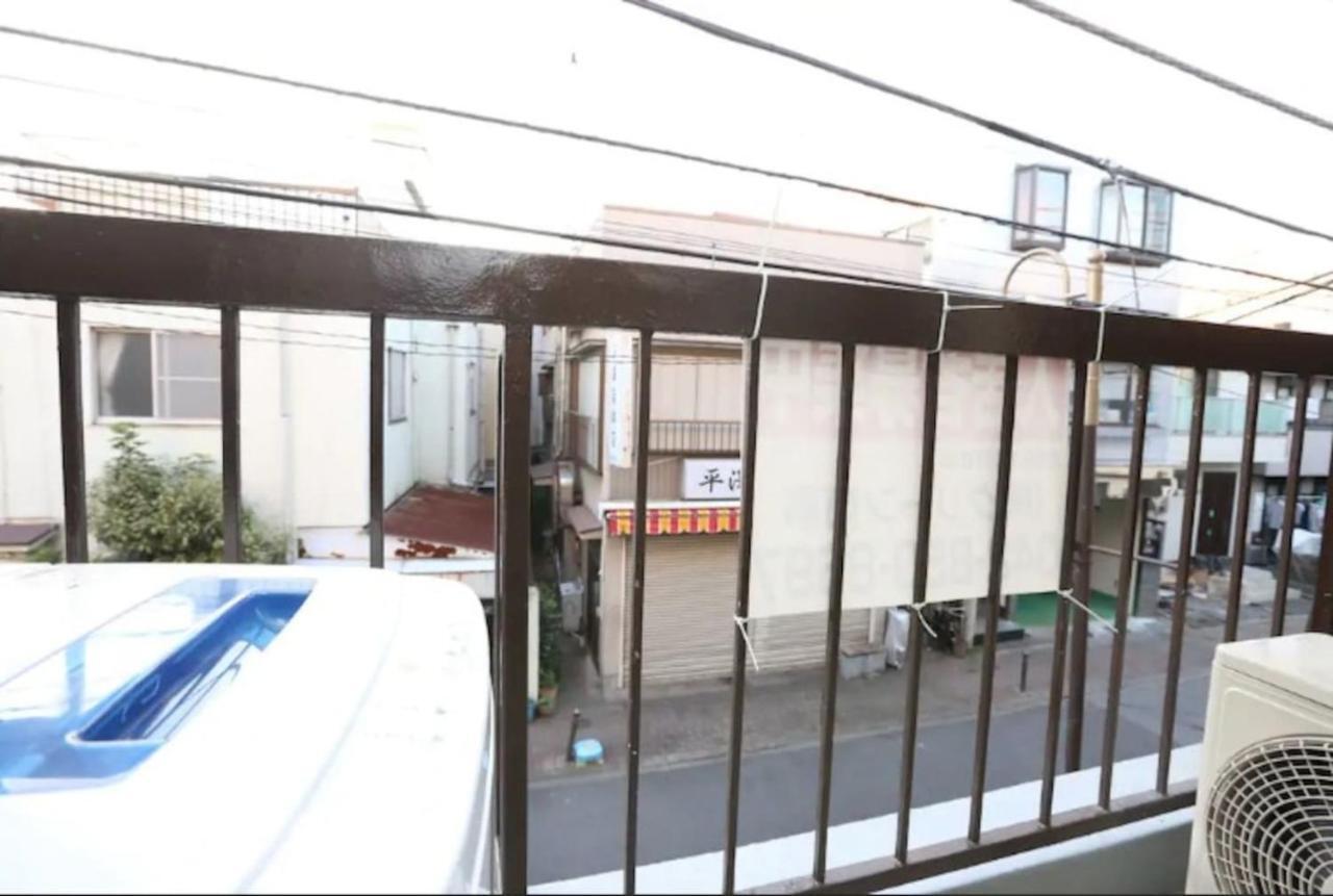 Apartamento Kamiya Tk Building 202 *