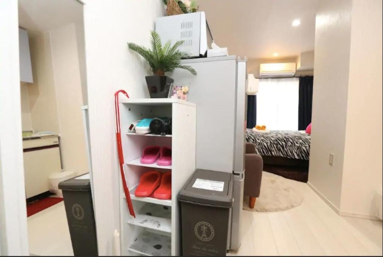 Apartamento Kamiya Tk Building 202