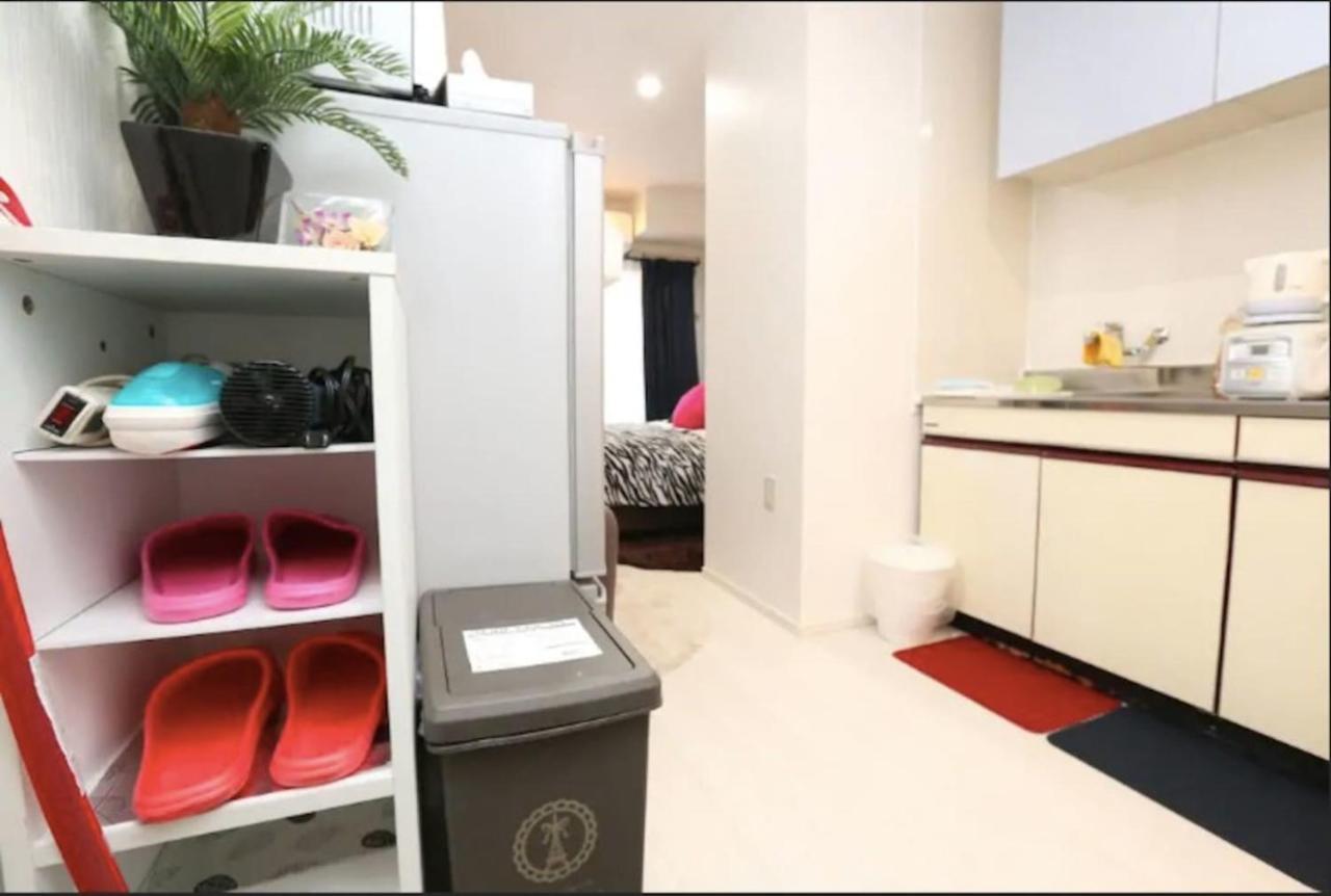 Kamiya Tk Building 202 Apartamento