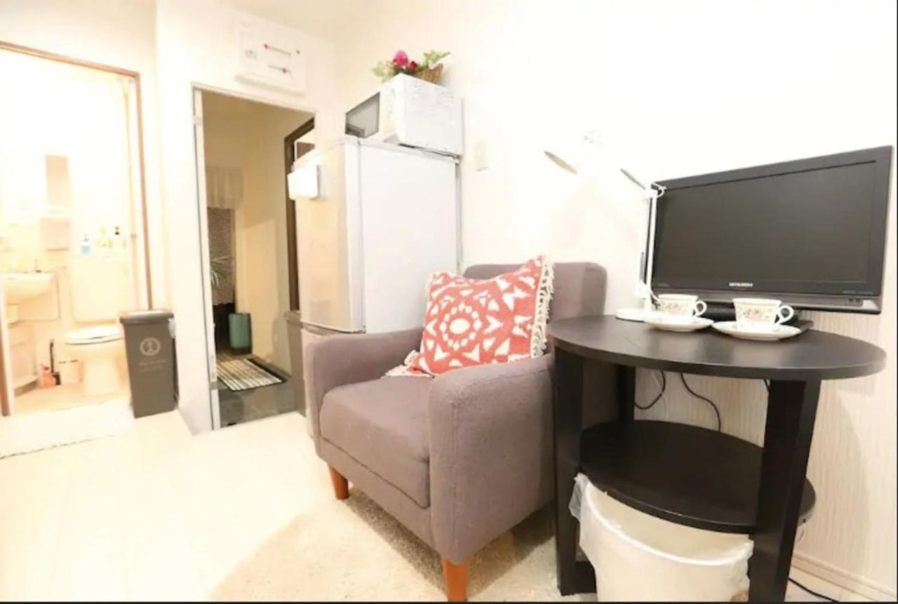 Kamiya Tk Building 202 Apartamento