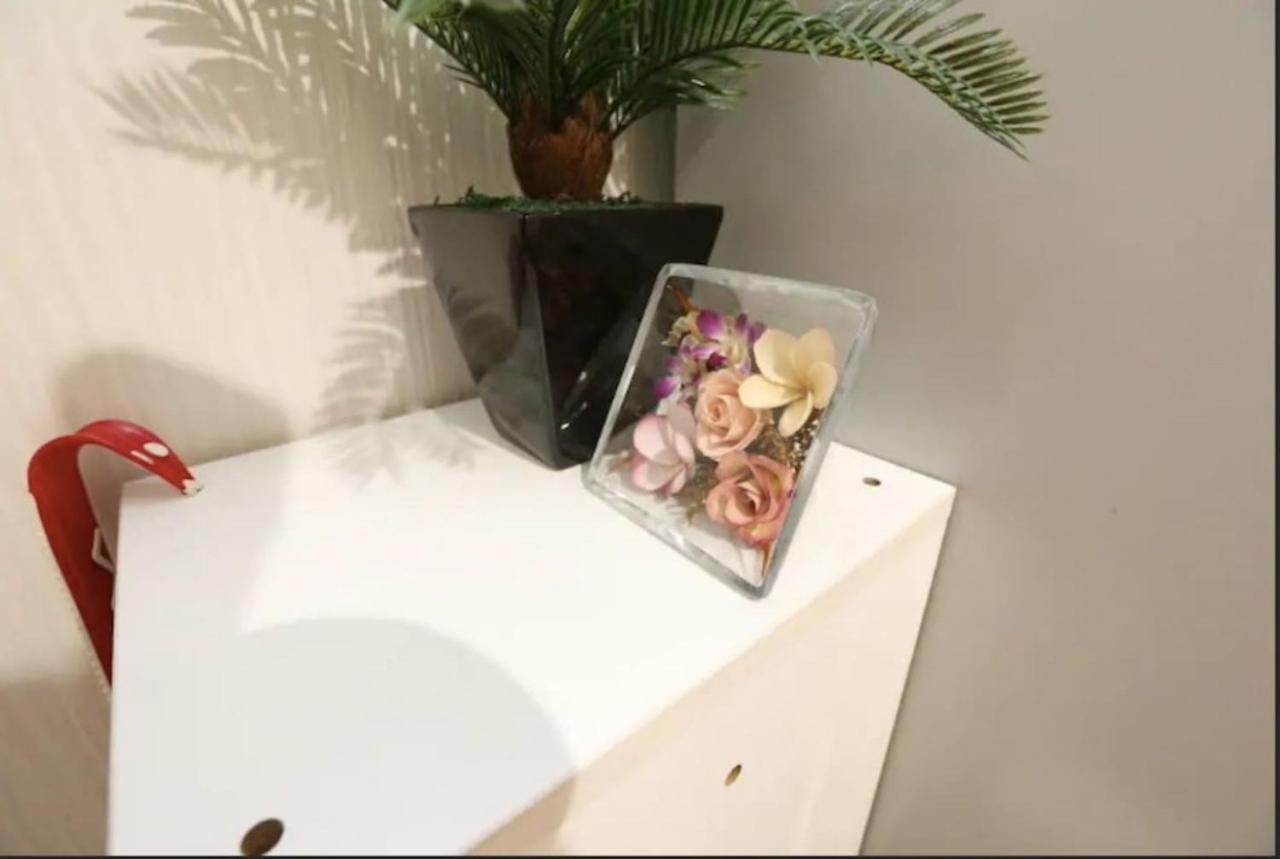 Apartamento Kamiya Tk Building 202 Tóquio